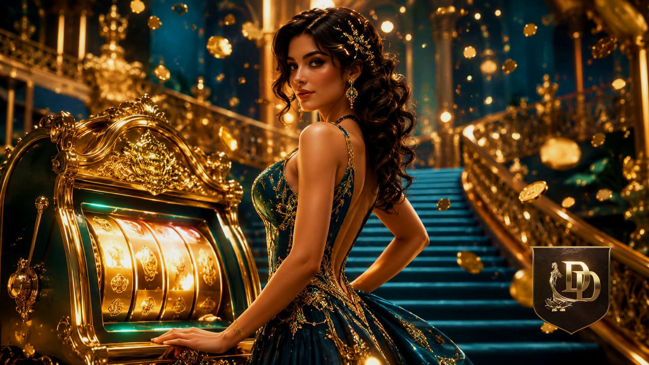dewidewitoto situs slot gacor terpercaya 2024 DEWIDEWITOTO - mesin slot jackpot besar berkilau